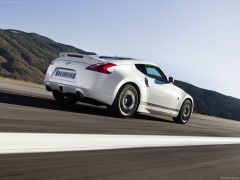 nissan 370z gt edition pic #78597