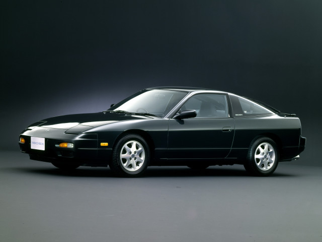 nissan 180sx pic #81048