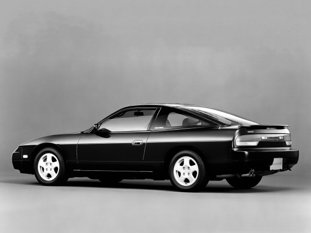 nissan 180sx pic #81050