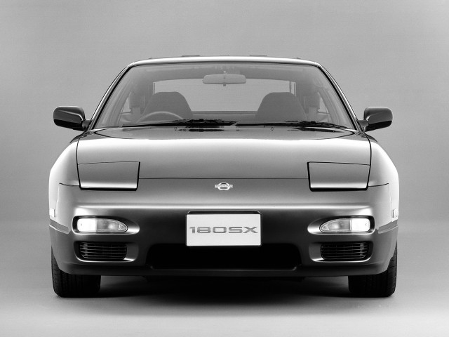 nissan 180sx pic #81068