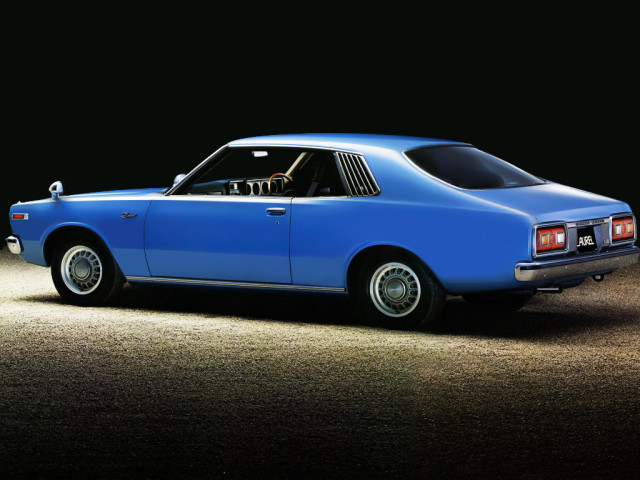 nissan laurel pic #81899