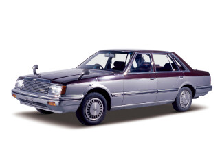 Nissan Laurel IV (C31)