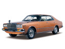 Nissan Laurel