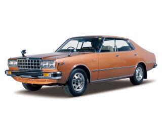 Nissan Laurel III (C230)