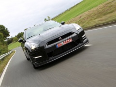 nissan gt-r pic #86263