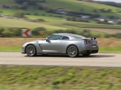 nissan gt-r pic #86266