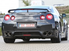nissan gt-r pic #86268