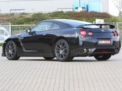 nissan gt-r pic #86269