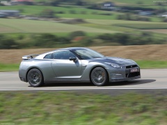 nissan gt-r pic #86272