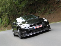 nissan gt-r pic #86274
