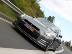 nissan gt-r pic #86276