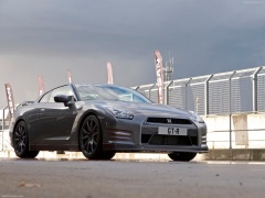 nissan gt-r pic #86277