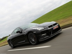 nissan gt-r pic #86278