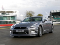nissan gt-r pic #86280