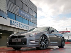 nissan gt-r pic #86281