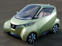 Nissan Pivo 3 