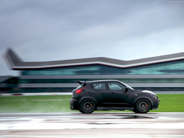 nissan juke-r pic #87196