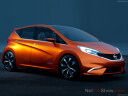 Nissan Invitation