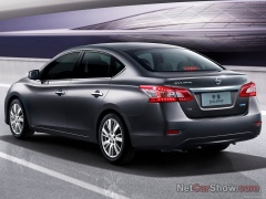 nissan sylphy pic #91412