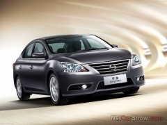 nissan sylphy pic #91416