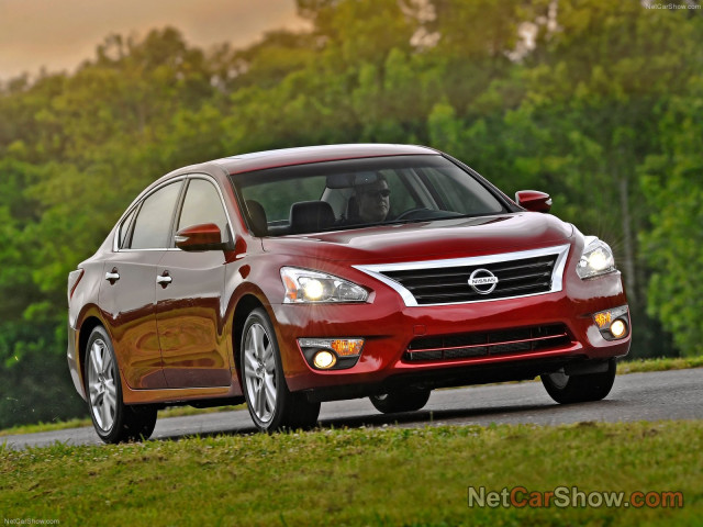 nissan altima pic #92000