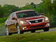 Nissan Altima V (L33)