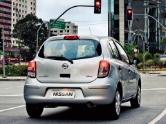nissan march pic #94533