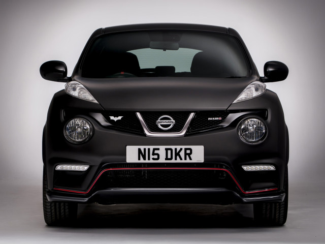 nissan juke pic #97566