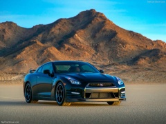 nissan gt-r pic #98770