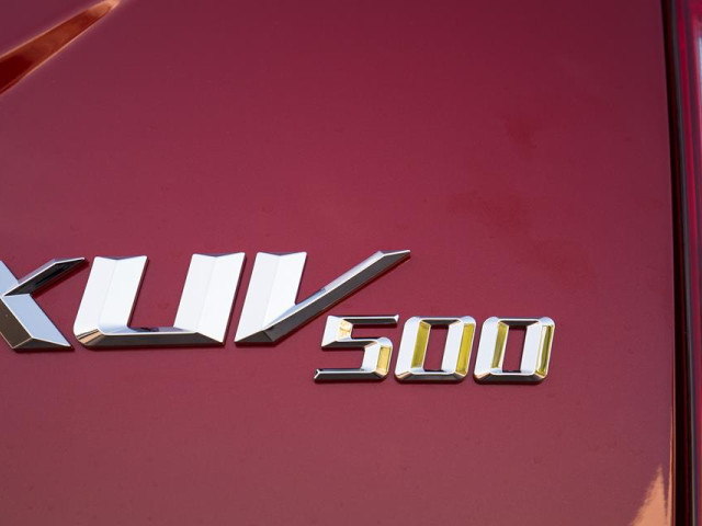 mahindra xuv 500 pic #165603