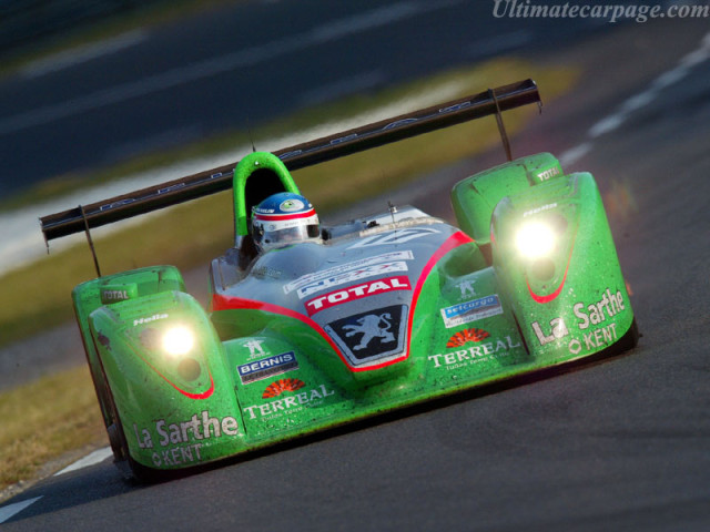 pescarolo courage c60 pic #36307