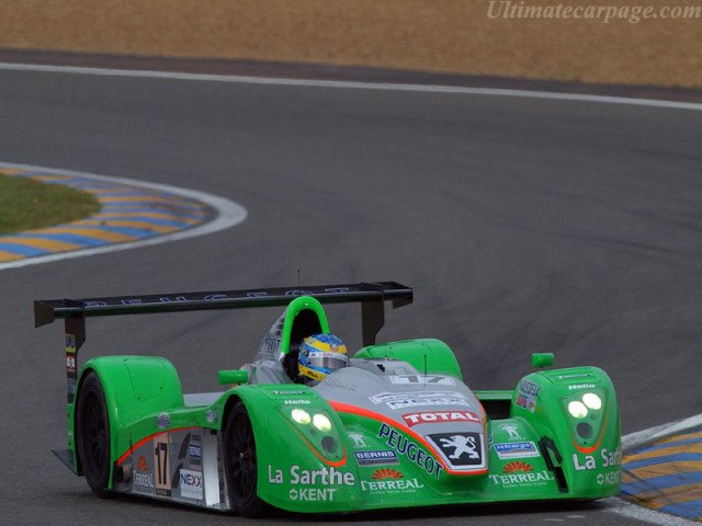 pescarolo courage c60 pic #36308