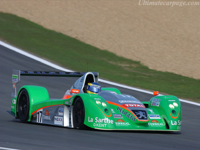 pescarolo courage c60 pic #36309