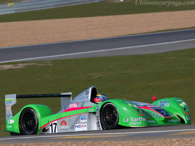 pescarolo courage c60 pic #36310