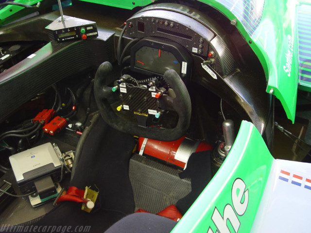 pescarolo courage c60 pic #36311