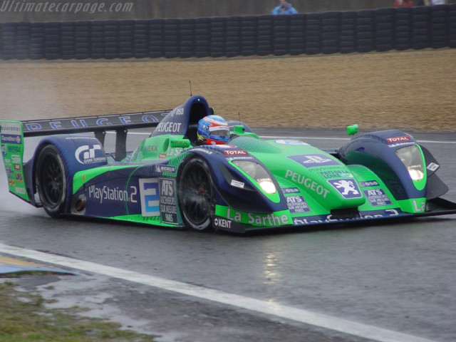 pescarolo courage c60 pic #36314