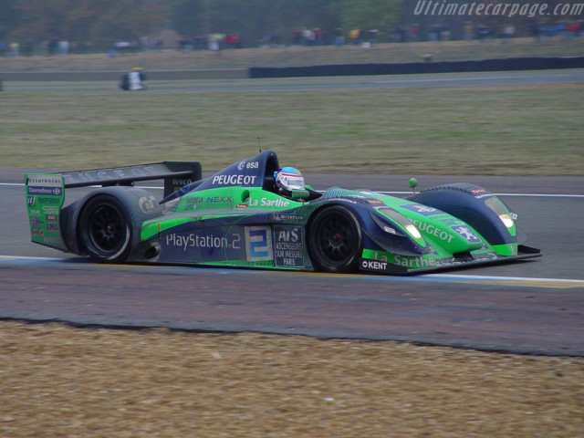 pescarolo courage c60 pic #36316