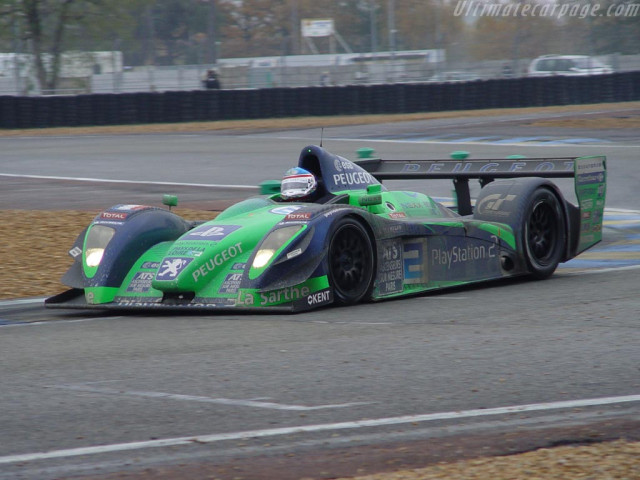 pescarolo courage c60 pic #36317