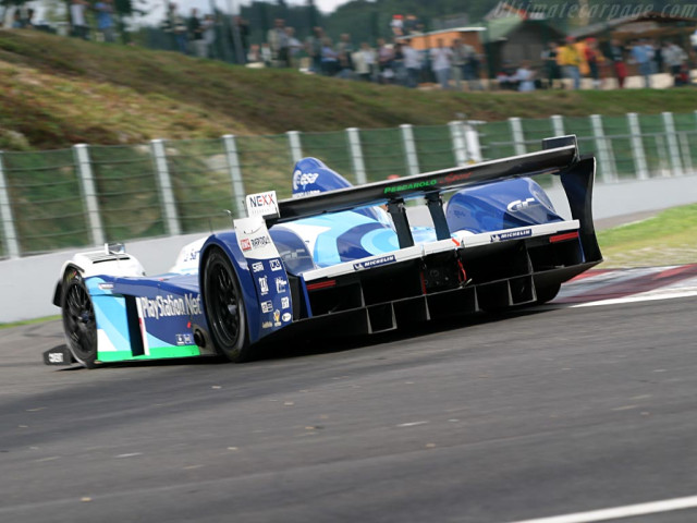 pescarolo courage c60 pic #36318