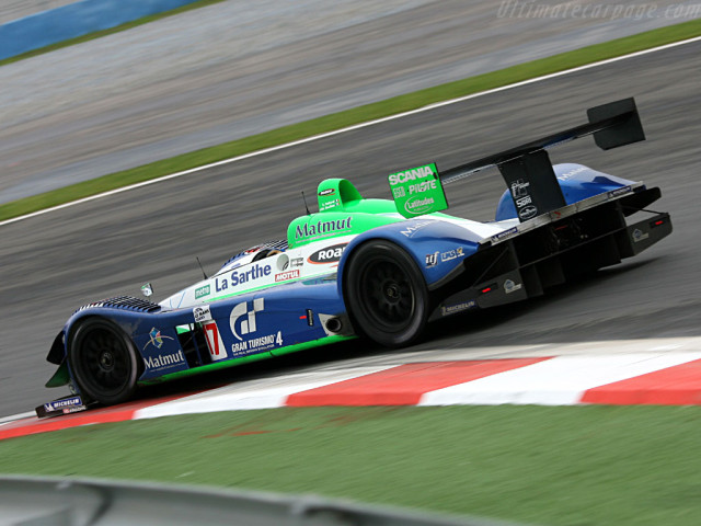 pescarolo courage c60h pic #36322