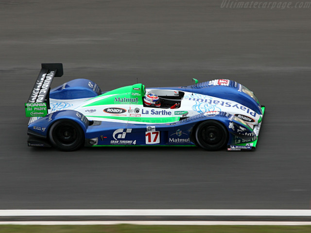 pescarolo courage c60h pic #36323