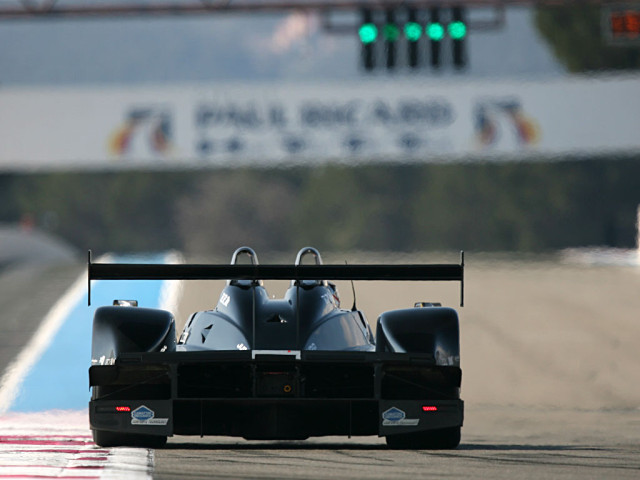 pescarolo 01 lmp1 pic #46730