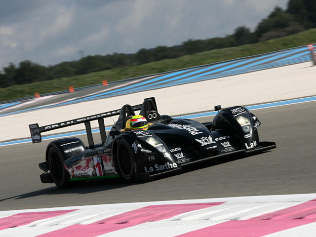 pescarolo 01 lmp1 pic #46731