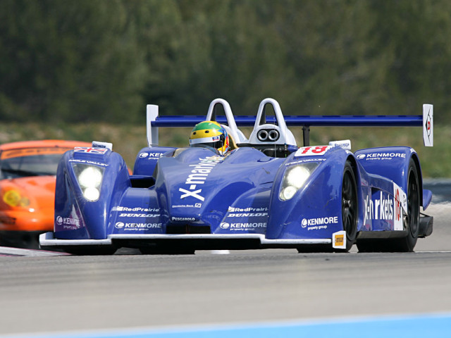 pescarolo 01 lmp1 pic #46735