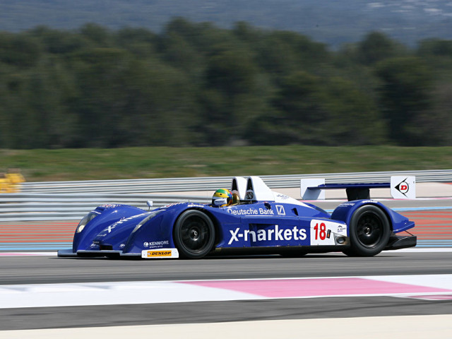 pescarolo 01 lmp1 pic #46736