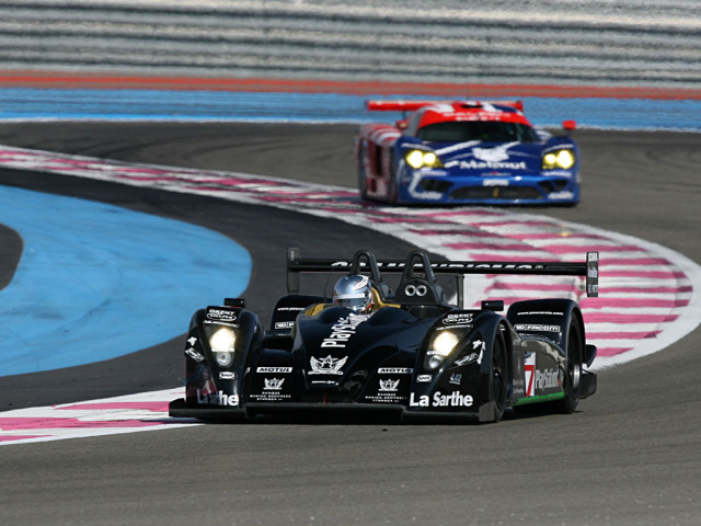 pescarolo 01 lmp1 pic #57533