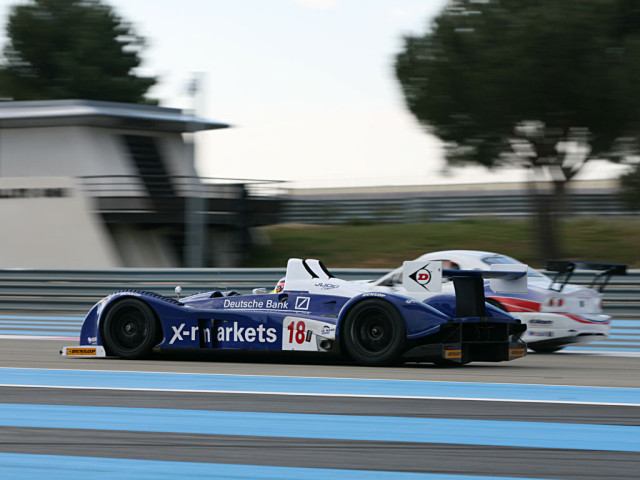 pescarolo 01 lmp1 pic #57534