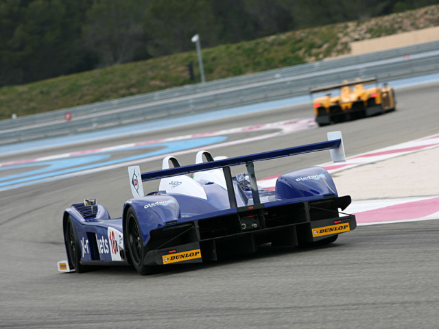 pescarolo 01 lmp1 pic #57535