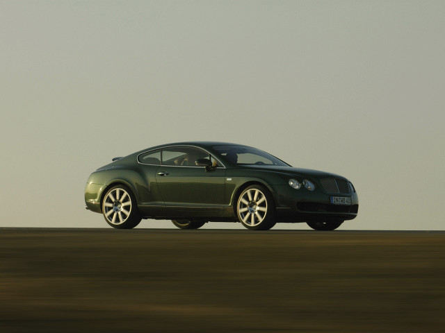 mtm bentley continental gt pic #36947