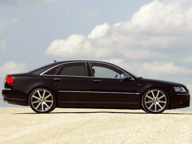 mtm audi s8 pic #39005